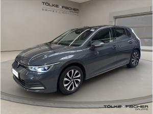 Volkswagen Golf VIII 2.0 TDI Active IQLight ACC AHK AUT HUD