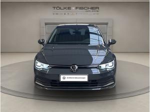 Volkswagen Golf VIII 2.0 TDI Active IQLight ACC AHK AUT HUD