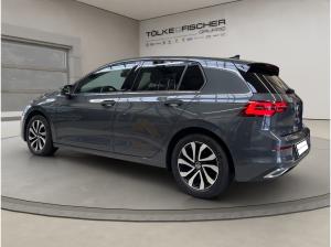 Volkswagen Golf VIII 2.0 TDI Active IQLight ACC AHK AUT HUD