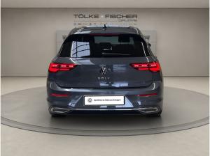 Volkswagen Golf VIII 2.0 TDI Active IQLight ACC AHK AUT HUD