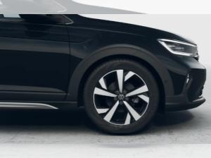 Volkswagen Taigo Style 1.0 TSI 115 PS *MATRIX*NAV*KEYLESS*KAMERA*IQ-DRIVE PAKET*38.465€