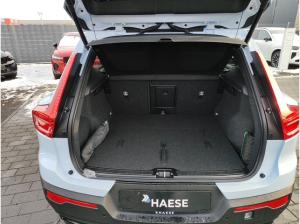 Volvo EX40 Singe Motor 69kWh Plus ***Gewerbekunden-Angebot*** ***sofort verfügbar***