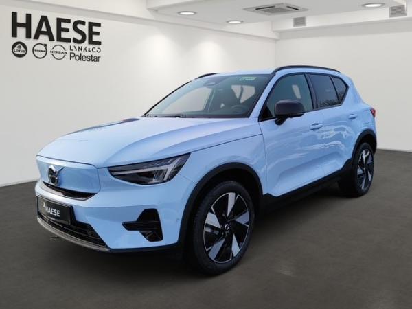 Volvo EX40 Singe Motor 69kWh Plus ***Gewerbekunden-Angebot*** ***sofort verfügbar***