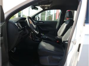 Volkswagen T-Cross R-Line 1.0 TSI OPF (116 PS) DSG*AHK*GANZJAHRESREIFEN*NAVI*