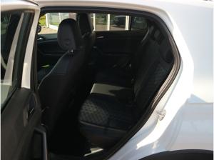 Volkswagen T-Cross R-Line 1.0 TSI OPF (116 PS) DSG*AHK*GANZJAHRESREIFEN*NAVI*