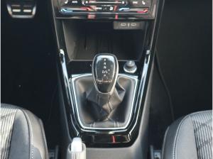 Volkswagen T-Cross R-Line 1.0 TSI OPF (116 PS) DSG*AHK*GANZJAHRESREIFEN*NAVI*