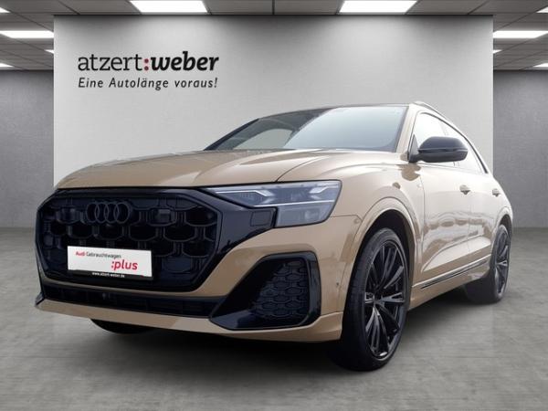 Audi Q8 🚗 |GEWERBELEASING | LAGERWAGEN – SOFORT VERFÜGBAR 🔥