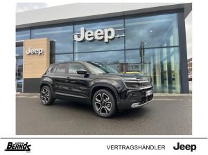 Bild zu Leasinginserat Jeep Avenger ⚡Summit -Höchste Ausstattungsline*Bestell Aktion*- JEEP NRW-