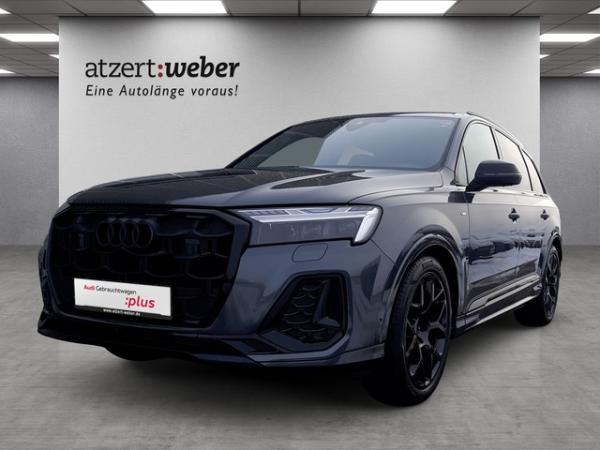 Audi Q7 🚗 |GEWERBELEASING | LAGERWAGEN – SOFORT VERFÜGBAR 🔥