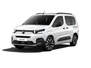 Citroën Berlingo M BlueHDi 130 EAT8 S&S Max