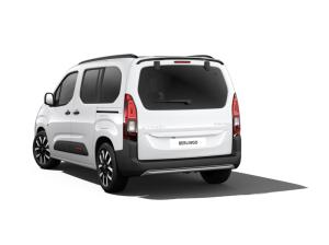 Citroën Berlingo M BlueHDi 130 EAT8 S&S Max