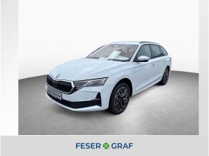 Skoda Octavia Combi 1.5 TSImHEV Balance/AHK/360° CAM