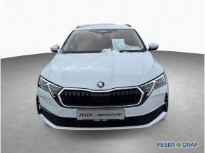 Skoda Octavia Combi 1.5 TSImHEV Balance/AHK/360° CAM