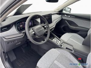 Skoda Octavia Combi 1.5 TSImHEV Balance/AHK/360° CAM