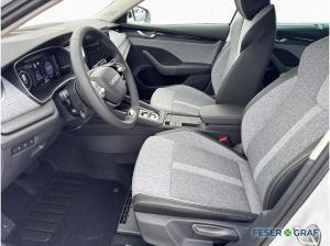 Skoda Octavia Combi 1.5 TSImHEV Balance/AHK/360° CAM