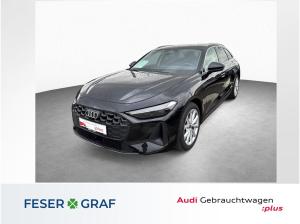 Audi A5 Avant TFSI S tronic - MATRIX - AHK -