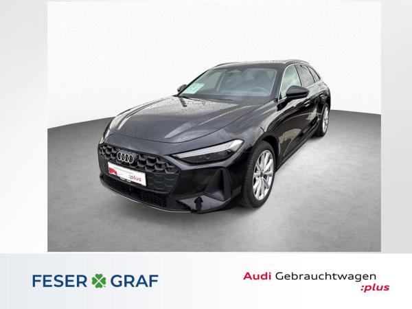 Audi A5 Avant TFSI S tronic - MATRIX - AHK -