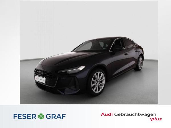Audi A5 Limousine qu. S tronic - ACC - KAMERA