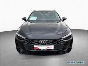 Audi A5 Avant TFSI S tronic - MATRIX - AHK -