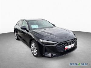 Audi A5 Avant TFSI S tronic - MATRIX - AHK -