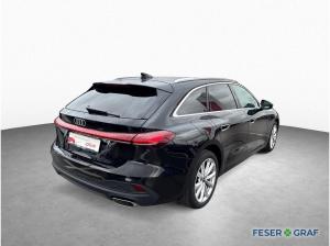 Audi A5 Avant TFSI S tronic - MATRIX - AHK -