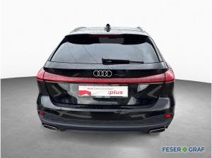 Audi A5 Avant TFSI S tronic - MATRIX - AHK -