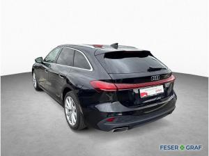 Audi A5 Avant TFSI S tronic - MATRIX - AHK -