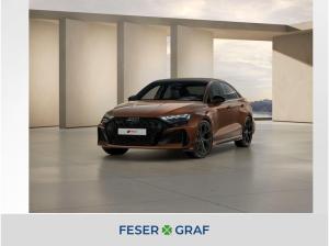 Audi RS3 Lim.*280km/h.*SONOS*Martix*NAVI*HuD*el.Sitze