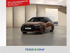 Audi RS3 Lim.*280km/h.*SONOS*Martix*NAVI*HuD*el.Sitze