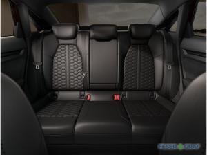 Audi RS3 Lim.*280km/h.*SONOS*Martix*NAVI*HuD*el.Sitze