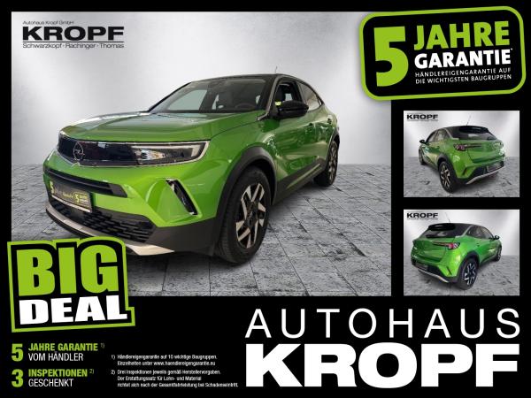 Opel Mokka-e Mokka e **ACC+Navi+SHZ+LHZ+Kam**