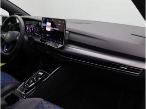 Volkswagen Golf R 2.0 TSI 4M DSG / BlackStyle, Matrix, Pano