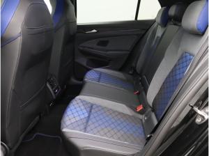 Volkswagen Golf R 2.0 TSI 4M DSG / BlackStyle, Matrix, Pano