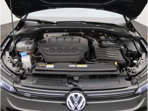 Volkswagen Golf R 2.0 TSI 4M DSG / BlackStyle, Matrix, Pano