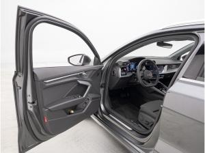 Audi A3 Sportback 40 TFSI e S-TRO*S-LINE*LED*RFK*NAV