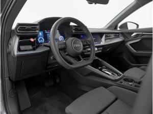 Audi A3 Sportback 40 TFSI e S-TRO*S-LINE*LED*RFK*NAV