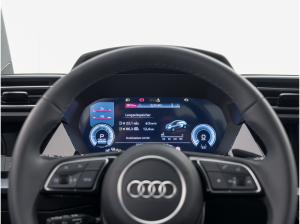 Audi A3 Sportback 40 TFSI e S-TRO*S-LINE*LED*RFK*NAV