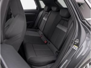 Audi A3 Sportback 40 TFSI e S-TRO*S-LINE*LED*RFK*NAV