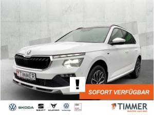 Skoda Kamiq 1,5 TSI DSG Tour PANO*AHK*ASSIST*INFOT.*