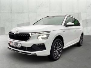 Skoda Kamiq 1,5 TSI DSG Tour PANO*AHK*ASSIST*INFOT.*