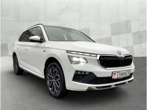 Skoda Kamiq 1,5 TSI DSG Tour PANO*AHK*ASSIST*INFOT.*