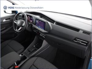 Volkswagen Caddy Maxi Life AHK ACC Rear View Side Assist Navi