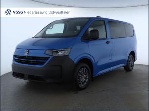 Volkswagen Caravelle Neues Modell Rear View 9-Sitzer 5 LED