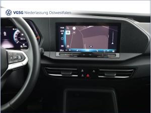 Volkswagen Caddy Maxi Life AHK ACC Rear View Side Assist Navi