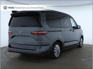 Volkswagen California Ocean 4Motion Travel Assist AHK Navi