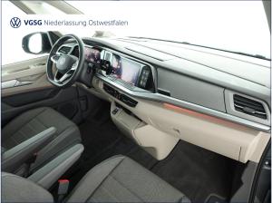 Volkswagen California Ocean 4Motion Travel Assist AHK Navi