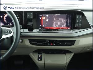 Volkswagen California Ocean 4Motion Travel Assist AHK Navi