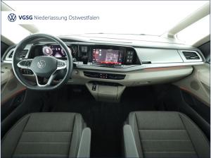 Volkswagen California Ocean 4Motion Travel Assist AHK Navi