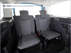 Volkswagen Caddy Maxi Life AHK ACC Rear View Side Assist Navi