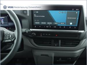 Volkswagen Caravelle Neues Modell Rear View 9-Sitzer 5 LED